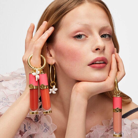 Blush Líquido Carolina Herrera Good Girl Blusher